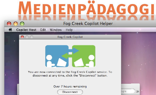 Fog Creek Copilot