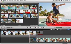 iMovie 09 in der Medienpädagogik