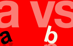 Typografie in der Medienpädagogik