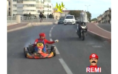 remi-kart