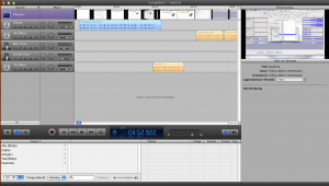 garageband