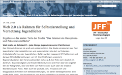 jff_studie