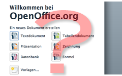 openoffice