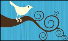 Twitter im Unterricht, bei Konferenzen und in der Medienpädagogik