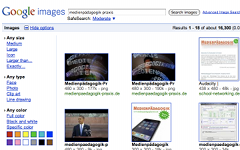 Google Images für "medienpädagogik praxis"