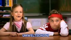 Screenshot aus "Europäische Werte - kinderleicht"