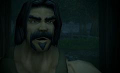 Screenshot aus "The Orchard"