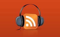 "Podcast Wallpaper" von OllyHart auf flickr.com