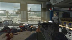 Umstrittene Flughafenszene in Call of Duty: Modern Warfare 2