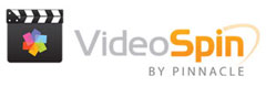 VideoSpin als Alternative zum MovieMaker?