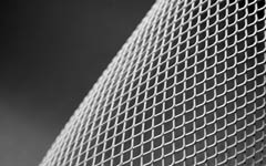 "Gitter" von rudolf_schuba auf flickr.com