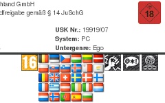 USK vs. PEGI