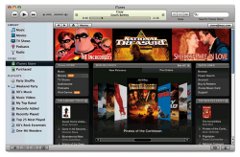 itunes