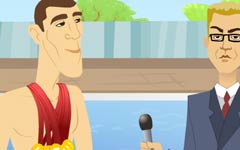 Screenshot eines Memoov-Videos