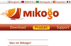 mikogo