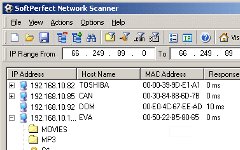 netscan