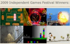 IGF-winner 2009 für die Medienpädagogik