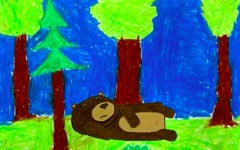 Brundo the Bear - eine Inspiration für die Medienpädagogik Brundo the Bear - eine Inspiration für die Medienpädagogik