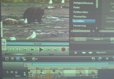 Magix Video deluxe 16 plus Sonderedition