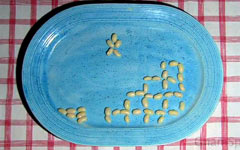 StopMotion mit Lebensmitteln in der Medienpädagogik