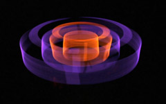 Lightpainting in der Medienpädagogik