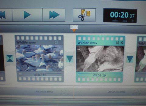 Magix Video easy HD