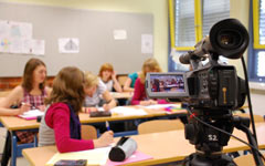 Video im Unterricht in der Medienpädagogik