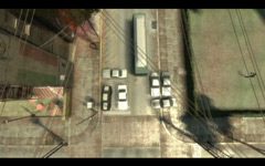 GTA Tetris als Machinimabeispiel