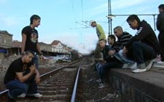 Dokumentar- und Spielfilme in Bildungsarbeit und Medienpädagogik