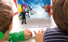 Computerspiele und virtuelle Welten als Reflexionsgegenstand von Unterricht