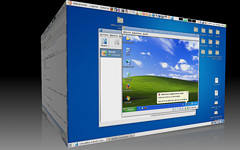 vbox "WinXP sobre Ubuntu con Virtual Box" von uveic auf flickr.com (cc by)