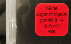 Altersempfehlungen in der Medienpädagogik