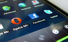 Android-Screens beamen in der Medienpädagogik
