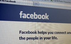 Facebook-Infos für die Medienpädagogik