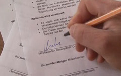 Rechtliches zu Videoprojekten in der Medienpädagogik
