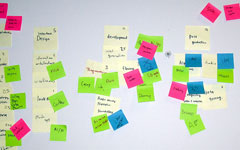 Projektmanagement in der Medienpädagogik
