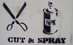 Light Stencils mit Langzeitbelichtung in der Medienpädagogik