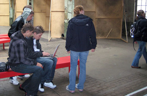 Alternate Reality Games in der Medienpädagogik