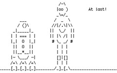 ASCII Art in der Medienpädagogik