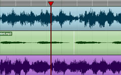 Audio im Browser bearbeiten in der Medienpädagogik