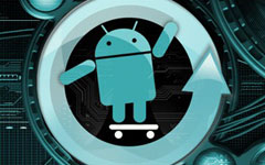 Android-Smartphones befreien in der Medienpädagogik