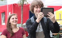 Augmented Reality Games in der Medienpädagogik