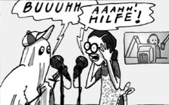 Interkulturelle Audioarbeit in der Medienpädagogik