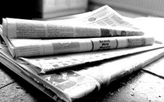 Schülerzeitungen in der Medienpädagogik