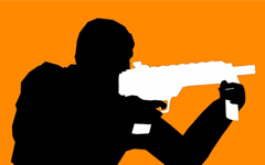 Gun-Shot-Sound – Da ist Musike drin!