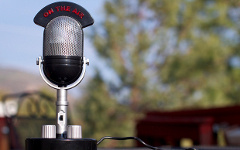 Radio machen in der Medienpädagogik