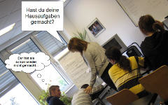 Fotostories in der Medienpädagogik