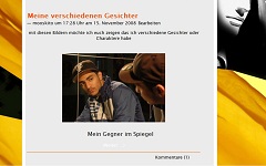 "geschlechtsbezogene Medienarbeit in der Medienpädagogik"