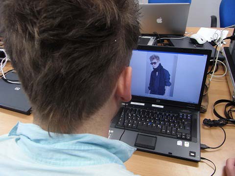 "Digital Storytelling in der Medienpädagogik"