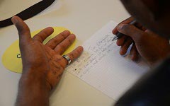 "Digital Storytelling in der Medienpädagogik"